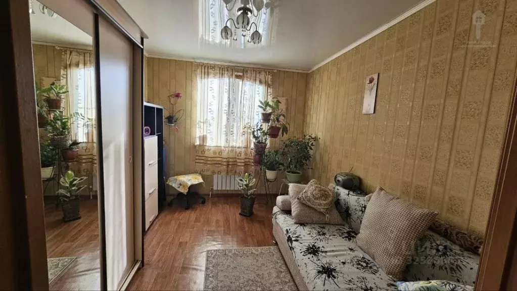 2-к кв. Омская область, Омск Городок Нефтяников мкр, ул. ... - Фото 1