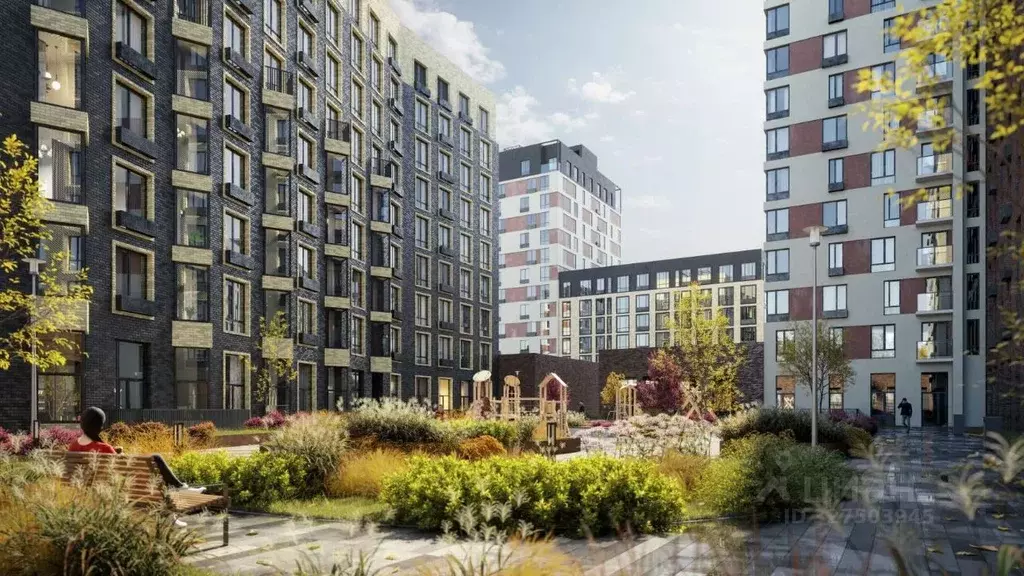 Помещение свободного назначения в Тюменская область, Тюмень ул. ... - Фото 2