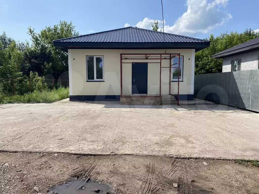 Дом 80 м на участке 4 сот. - Фото 0