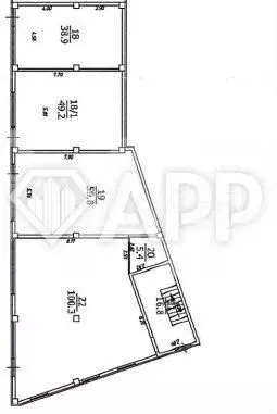 Продам помещение свободного назначения, 270 м - Фото 0