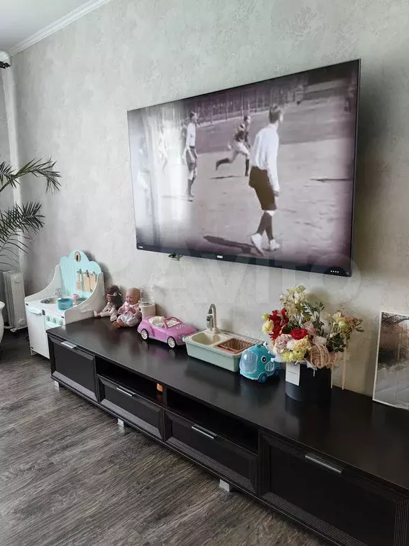 3-к. квартира, 63 м, 4/9 эт. - Фото 1