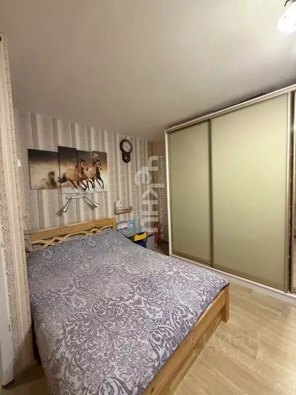 2-к кв. Нижегородская область, Нижний Новгород Корейская ул., 4 (43.9 ... - Фото 2