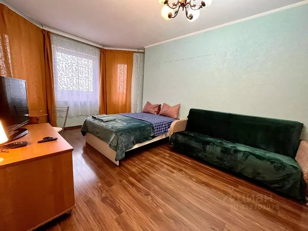 1-к кв. Московская область, Электросталь ул. Захарченко, 7А (44.0 м) - Фото 2