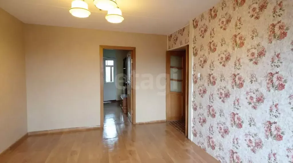 4-к кв. Алтайский край, Барнаул ул. Георгия Исакова, 232 (69.0 м) - Фото 1