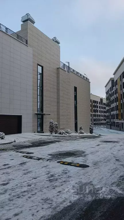 Гараж в Ставропольский край, Кисловодск ул. Катыхина, 185 (13 м) - Фото 1