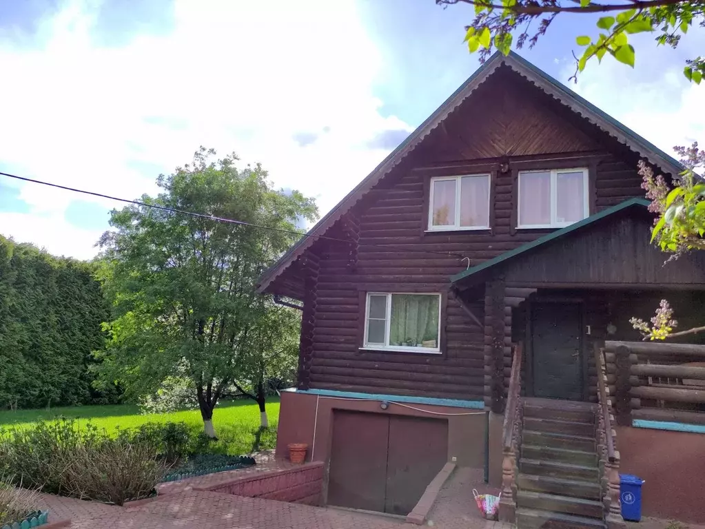 Продается дом в д. Солманово - Фото 2