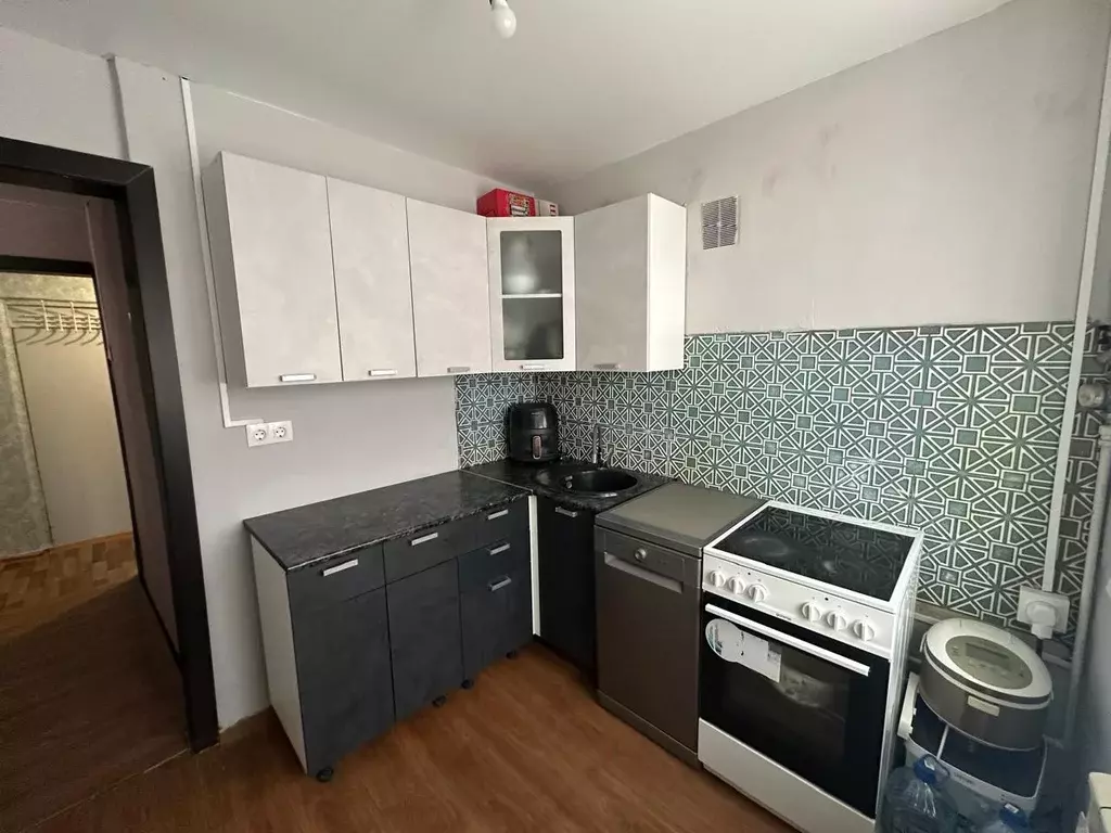 Продаётся 2-к квартира, 42 м - Фото 0