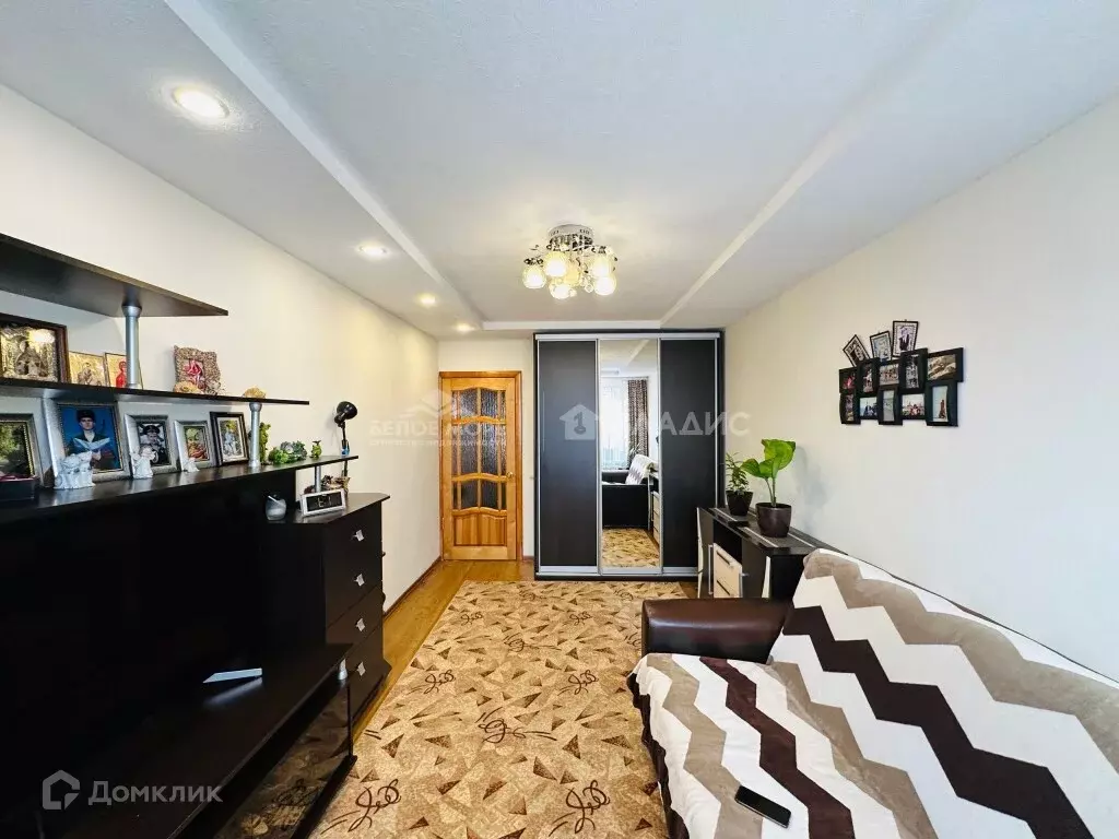 Продаётся 2-к квартира, 47.2 м - Фото 1