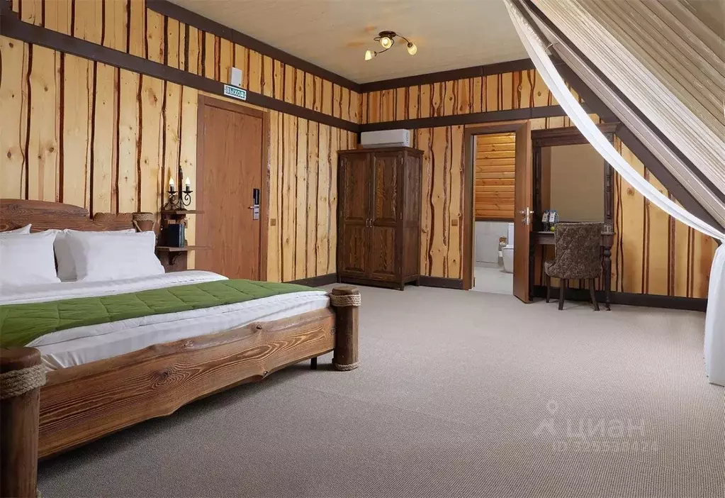 Комната Владимирская область, Суздаль ул. Коровники, 14 (80.0 м) - Фото 2