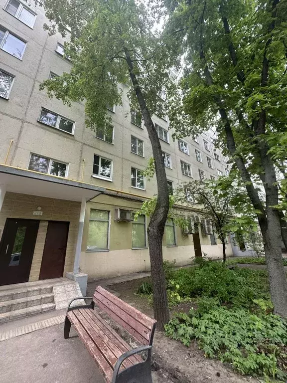 Комната Москва Планерная ул., 12К1 (11.0 м) - Фото 1
