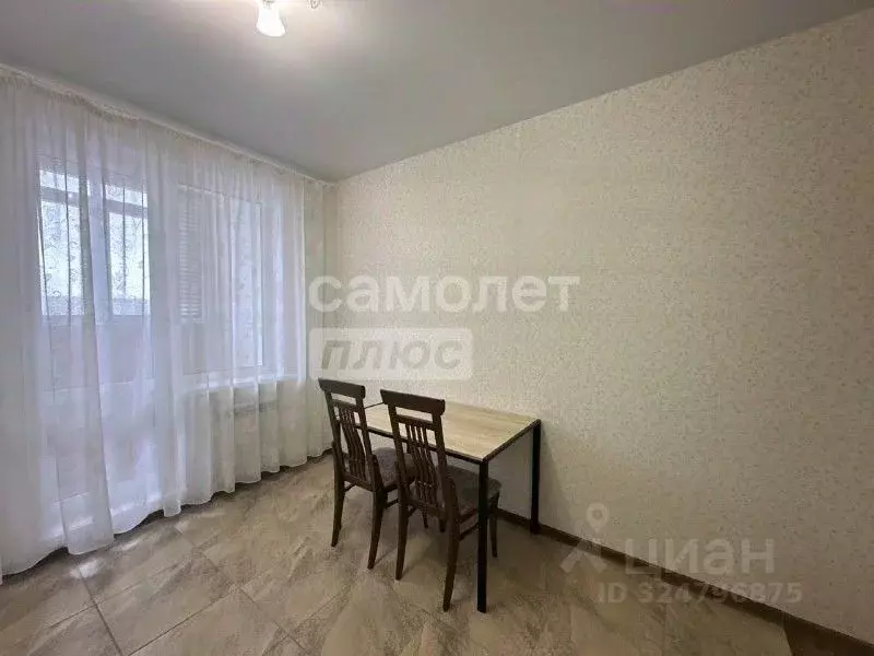 1-к кв. Омская область, Омск ул. Крупской, 13/3 (39.5 м) - Фото 2