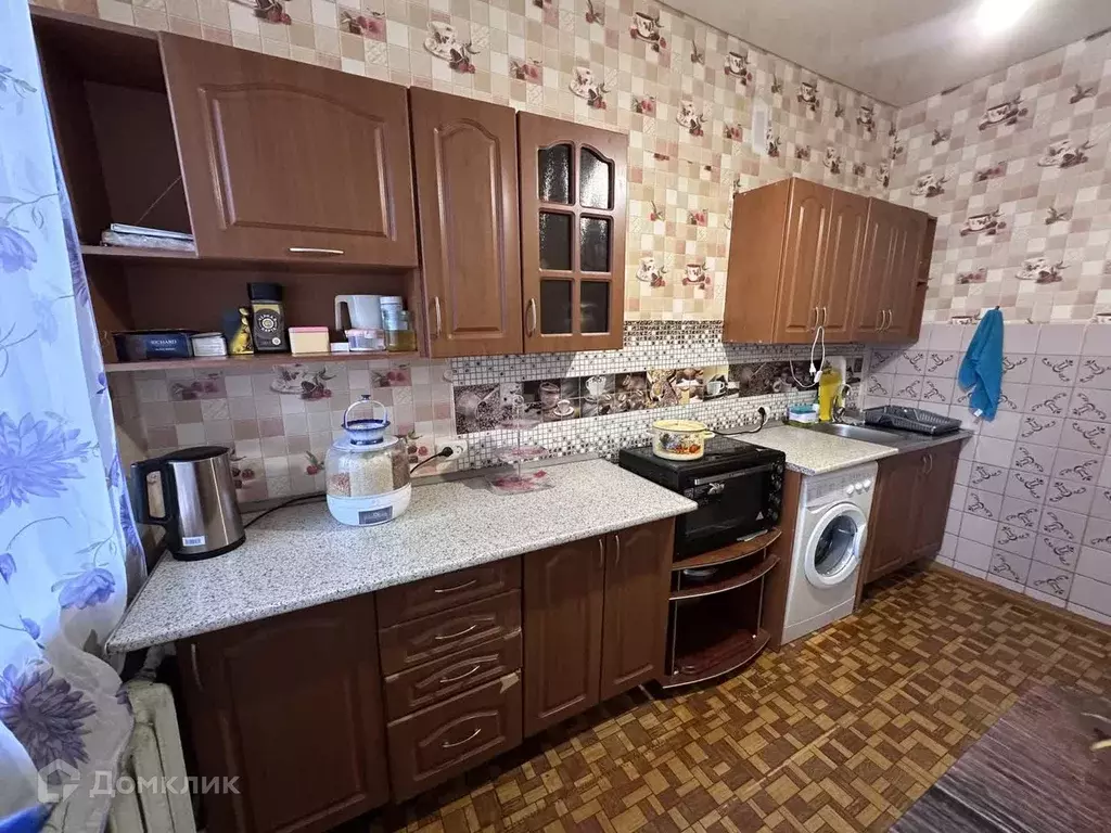 Продаётся 2-к квартира, 43.6 м - Фото 0