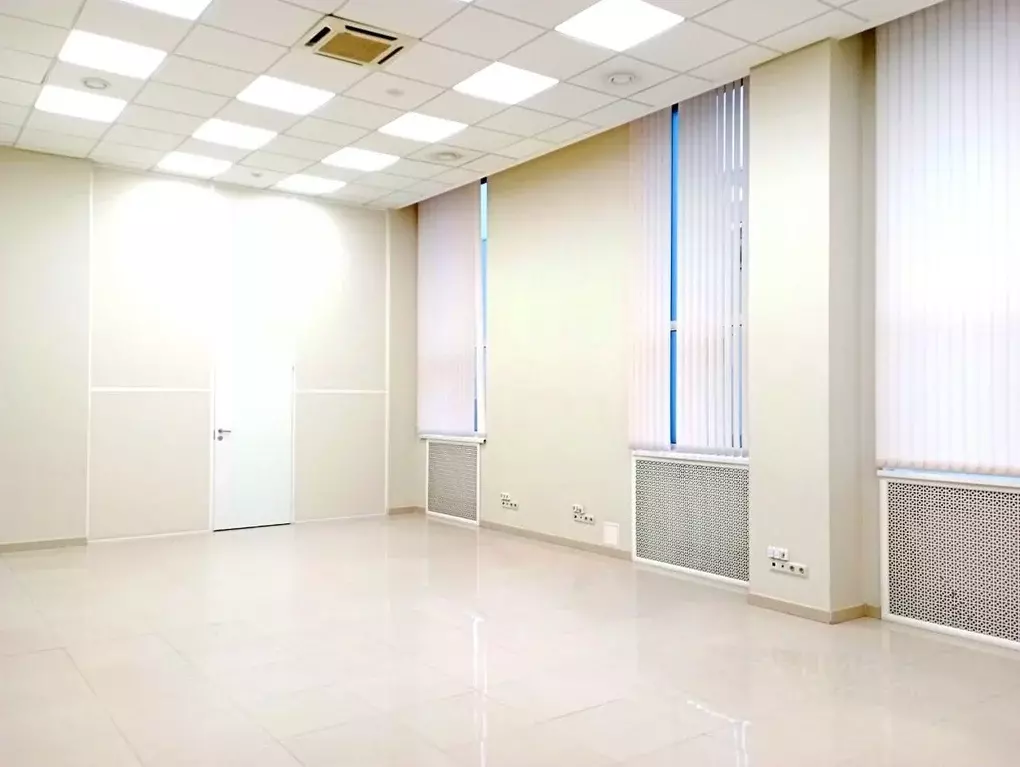 Офис в Санкт-Петербург Мельничная ул., 8Л (66 м) - Фото 2