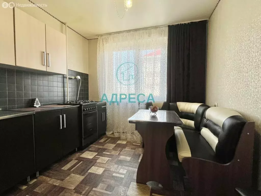 2-комнатная квартира: Белгородская область, городское поселение ... - Фото 1