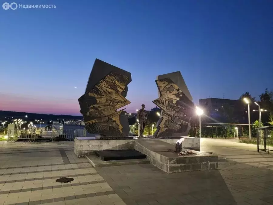 1-комнатная квартира: Новокузнецк, проспект Архитекторов, 27 (34.7 м) - Фото 0