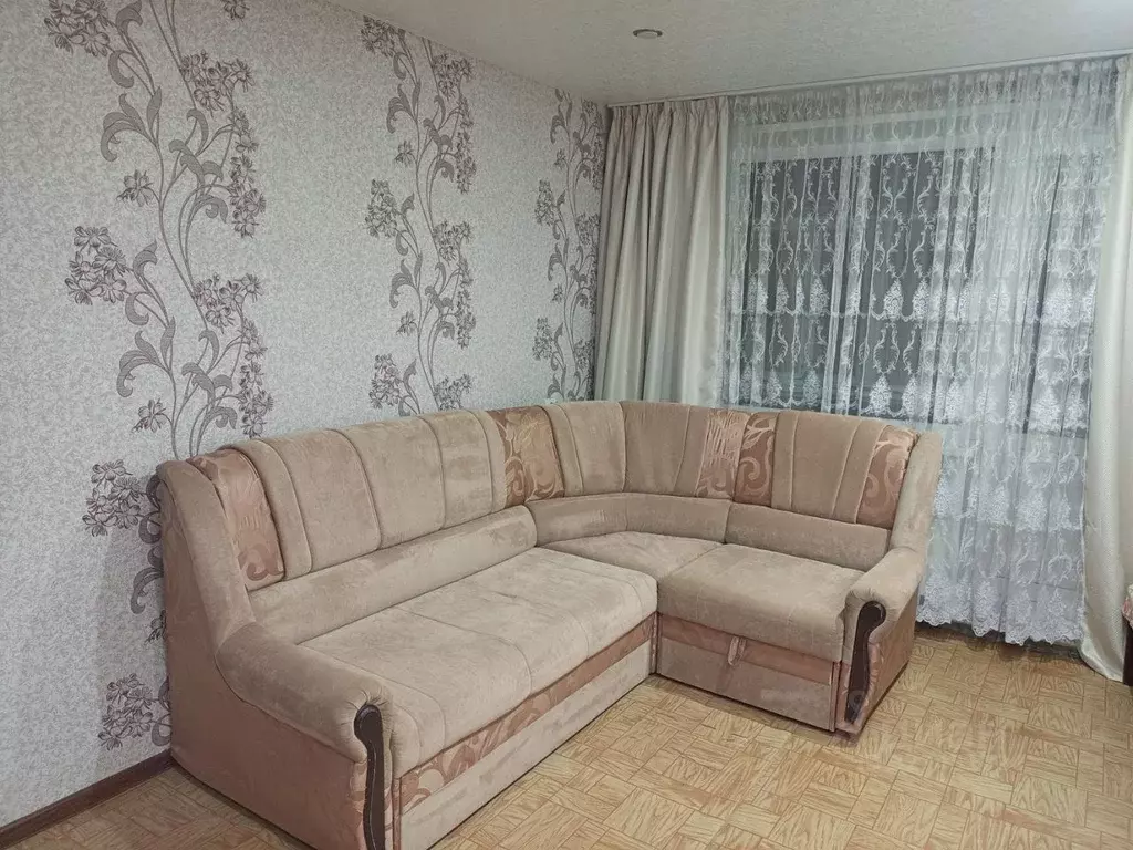 3-к кв. Чувашия, Новочебоксарск Солнечная ул., 30 (57.5 м) - Фото 2