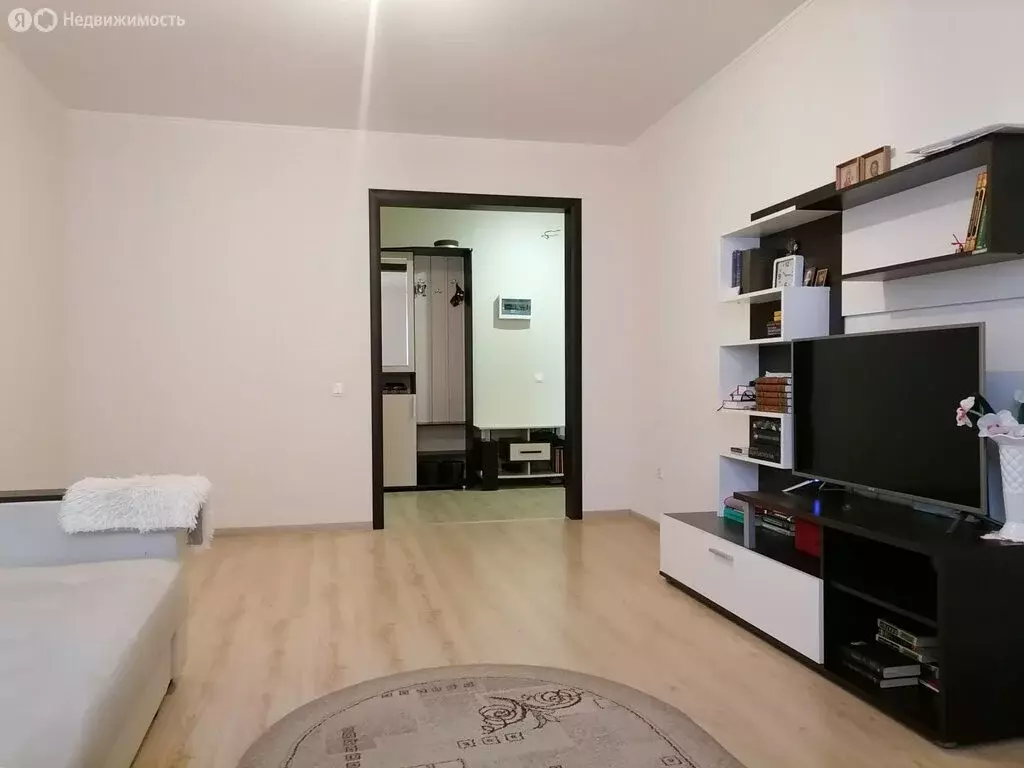 1-комнатная квартира: Саратов, улица имени П.Ф. Батавина, 12 (40.8 м) - Фото 1