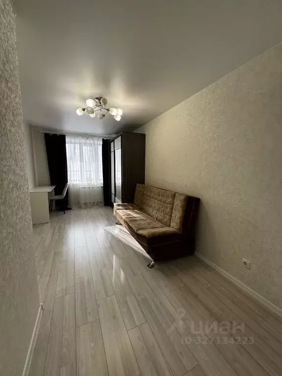 1-к кв. Марий Эл, Йошкар-Ола ул. Баумана, 1 (40.0 м) - Фото 1