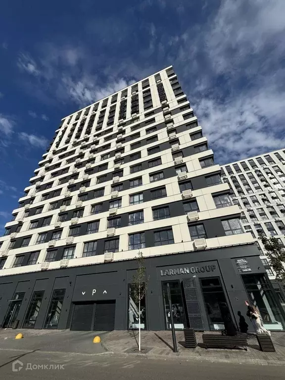 Продаётся квартира-студия, 101.2 м - Фото 1