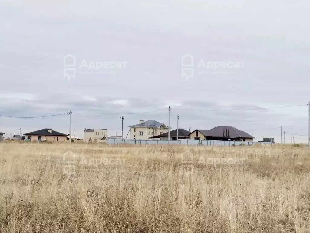 Участок в Волгоградская область, Волгоград ул. Плетеная (6.0 сот.) - Фото 2