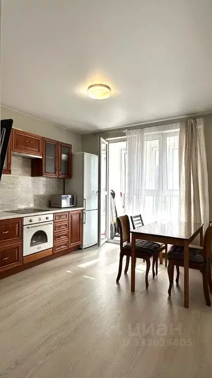 2-к кв. Москва Дмитровское ш., 73Б (56.0 м) - Фото 1