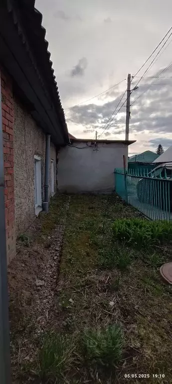 Коттедж в Новосибирская область, Новосибирск пер. 4-й Танкистов, 29 ... - Фото 1