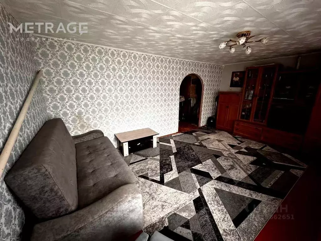 Квартира, 3 комнаты, 67 м - Фото 0