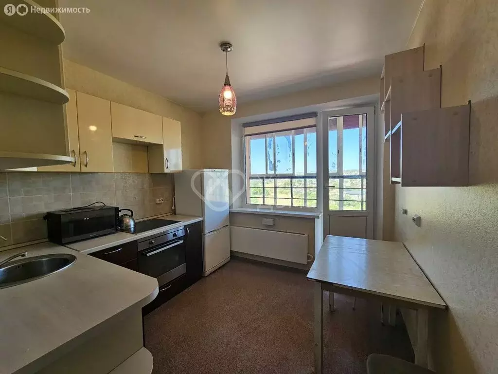 1-комнатная квартира: Волгоград, Колосовая улица, 18 (40.1 м) - Фото 1