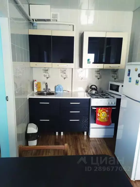 Дом в Крым, Евпатория ул. Татарская, 51 (14 м) - Фото 1