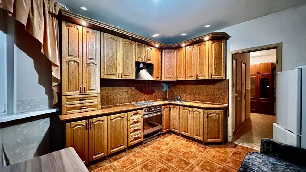 2-к кв. Московская область, Одинцово ул. Маршала Жукова, 34А (63.0 м) - Фото 1