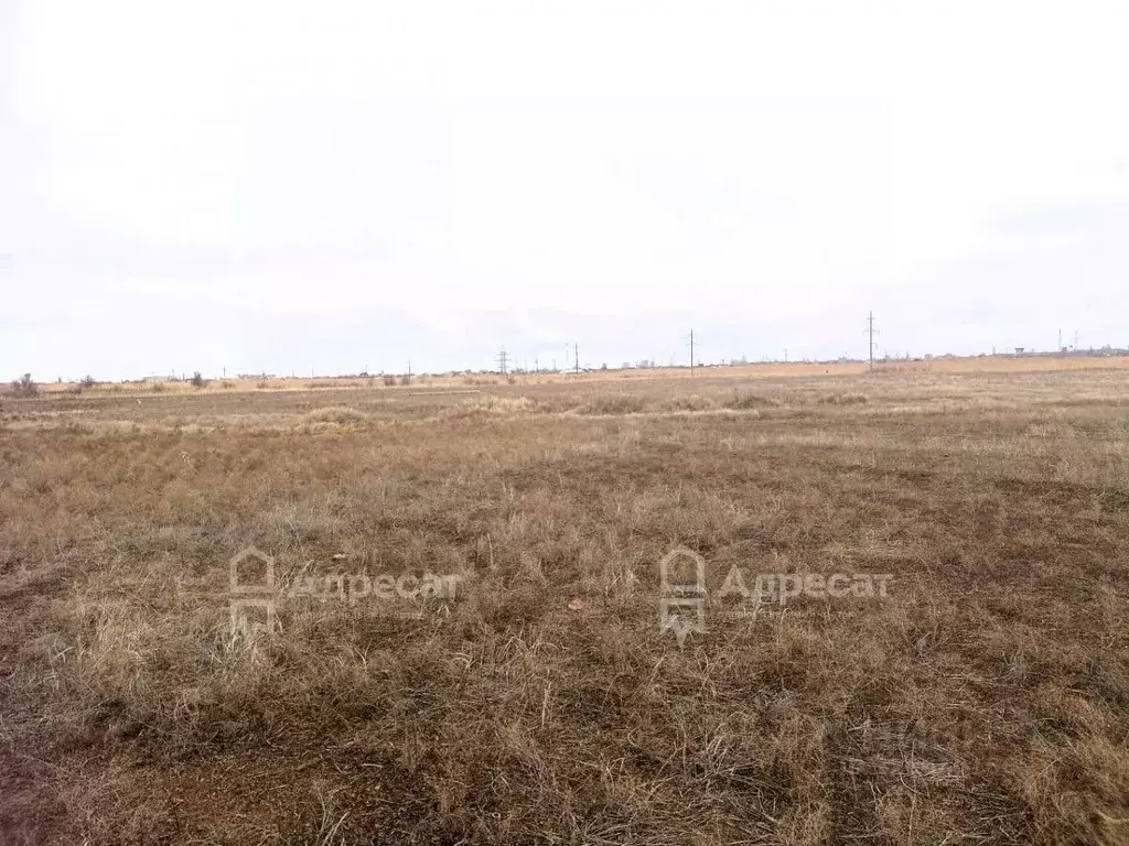 Участок в Волгоградская область, Волгоград пер. Горнолыжный (6.0 сот.) - Фото 2
