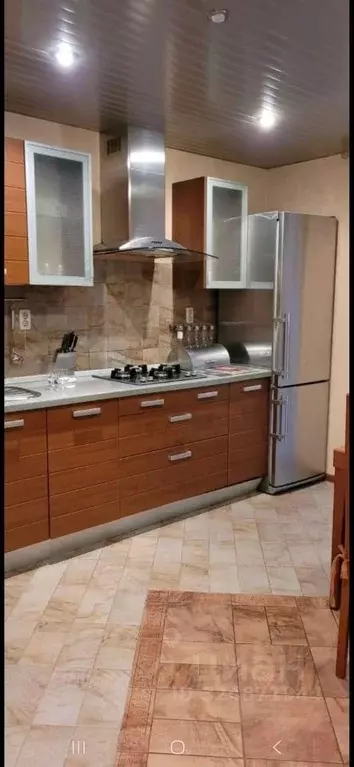 3-к кв. Смоленская область, Смоленск Оршанская ул., 23 (91.0 м) - Фото 1