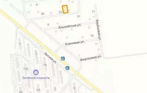 Участок в Сахалинская область, Анивский городской округ, с. ... - Фото 0