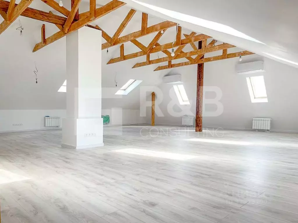 Офис в Москва Яузский бул., 13С3 (225 м) - Фото 1