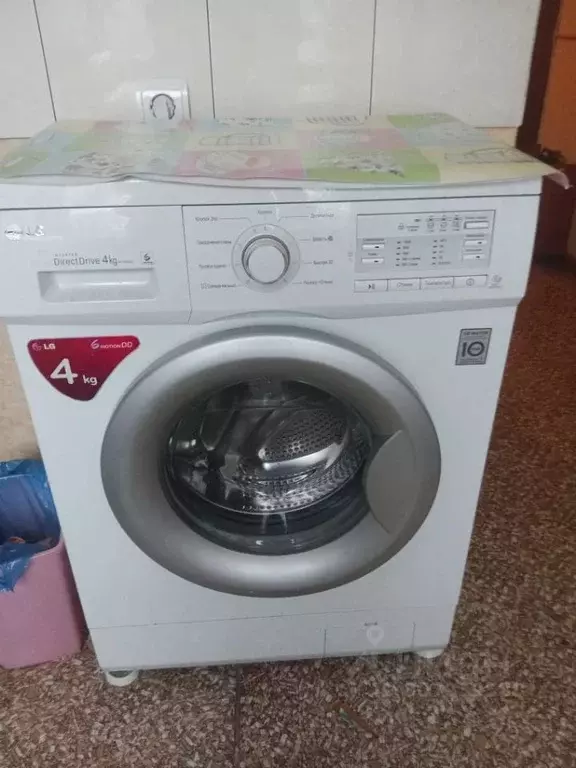 2-к кв. Ростовская область, Ростов-на-Дону ул. Города Волос (45.0 м) - Фото 2