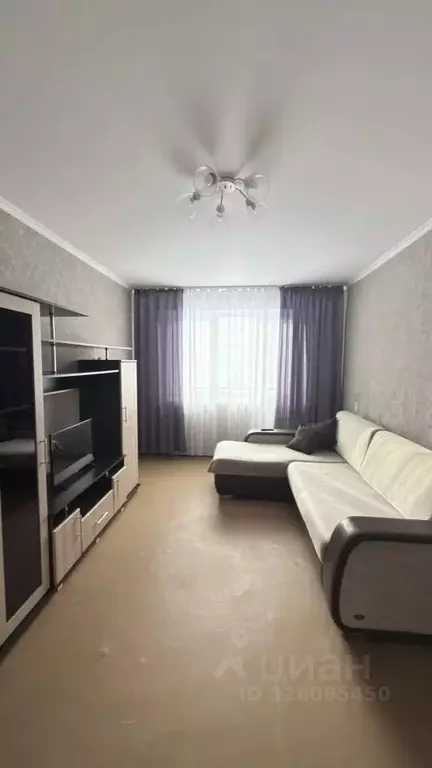 2-к кв. Тверская область, Тверь ул. Можайского, 55 (48.3 м) - Фото 2