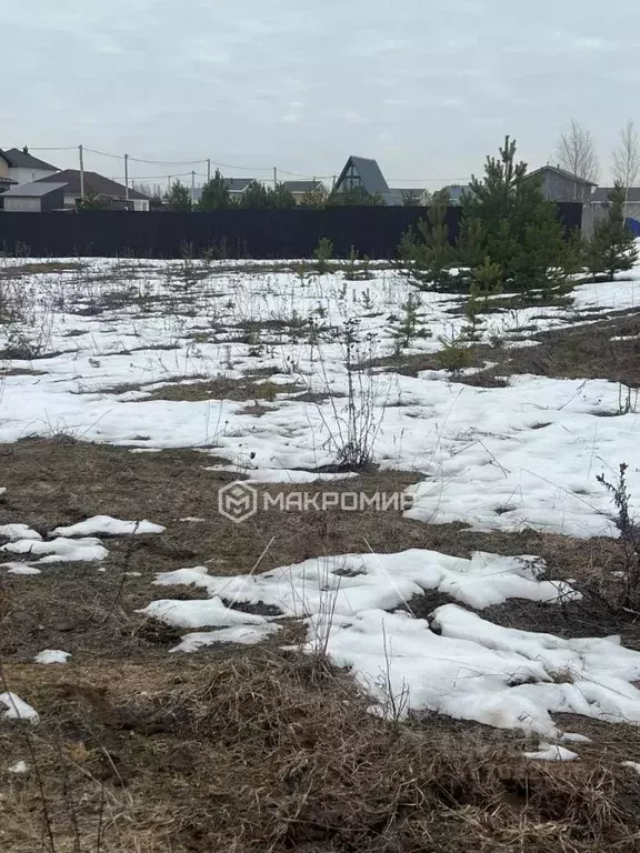 Участок в Кировская область, Слободской район, д. Шихово ул. Озерная ... - Фото 0