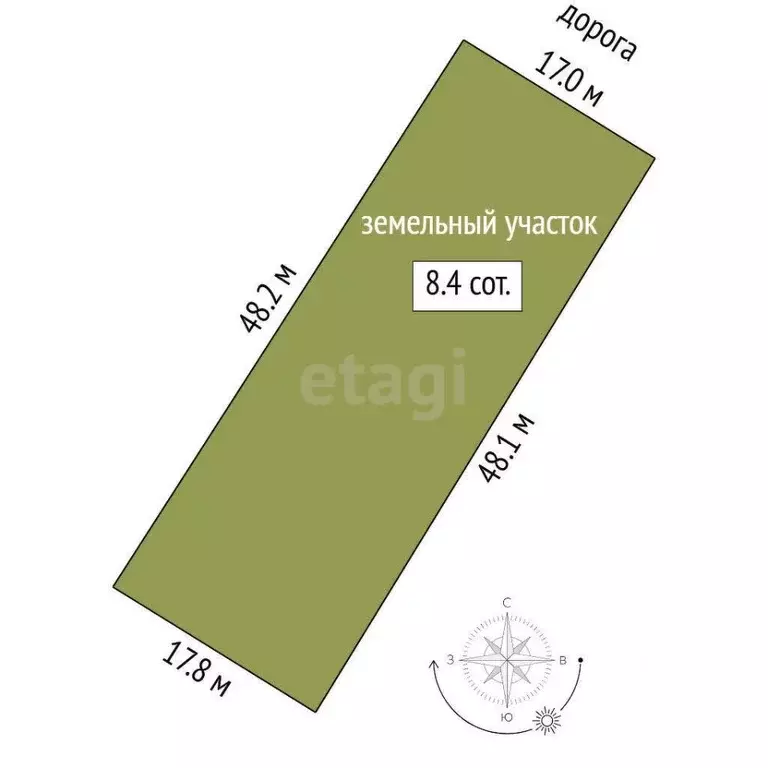 Дом в Тюменская область, Тюмень Медик СНТ, ул. Брусничная (140 м) - Фото 2