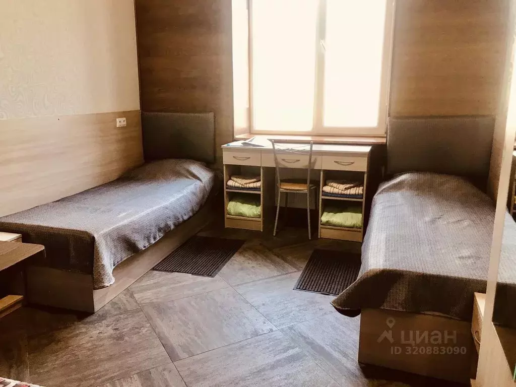 Комната Крым, Керчь пер. Кооперативный, 5 (9.0 м) - Фото 1