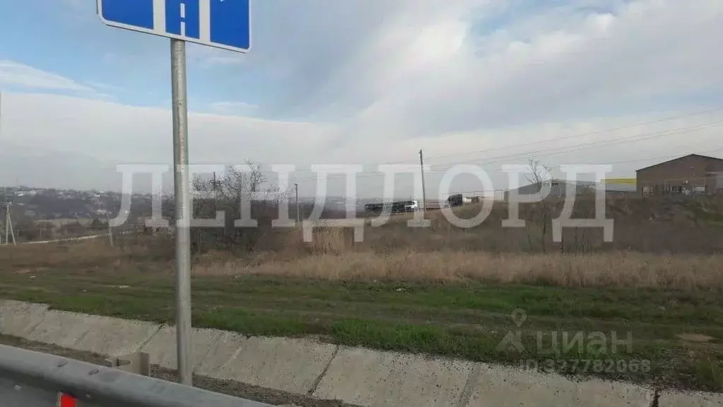 Участок в Ростовская область, Неклиновский район, с. Самбек Береговая ... - Фото 2