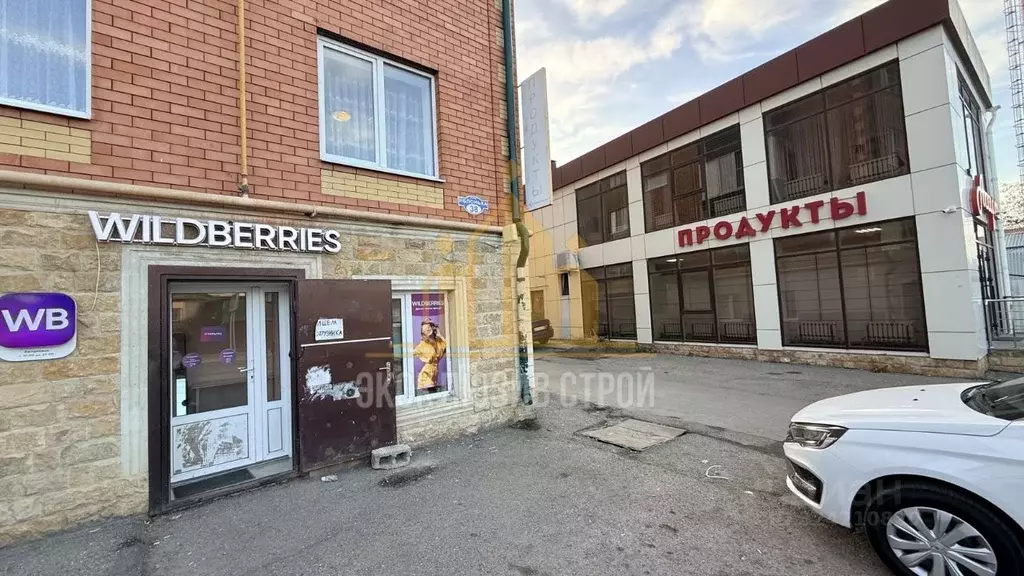 Торговая площадь в Ставропольский край, Предгорный муниципальный ... - Фото 2