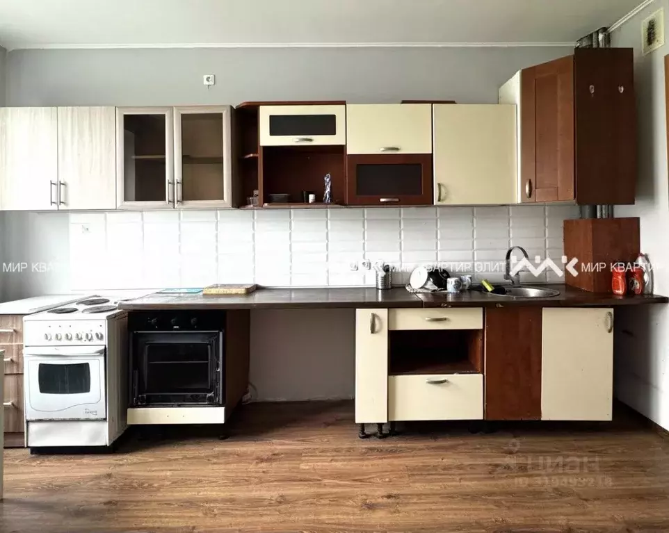 5-к кв. Санкт-Петербург ул. Нахимова, 20 (166.0 м) - Фото 1