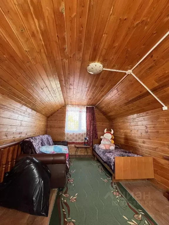 Дом в Новосибирская область, Колыванский район, Надежда СТ ул. 23-я, ... - Фото 2