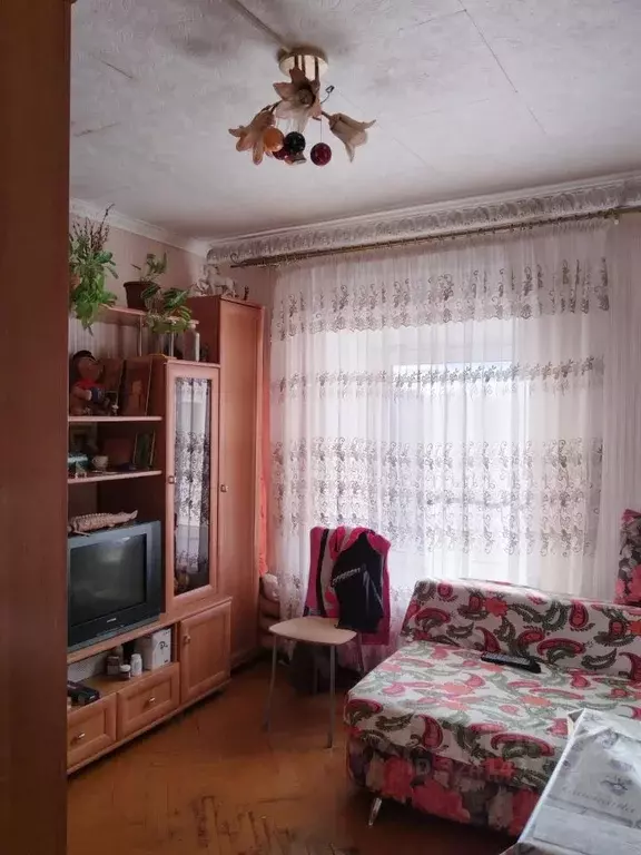 3-к кв. Санкт-Петербург 3-я Красноармейская ул., 10 (77.6 м) - Фото 2