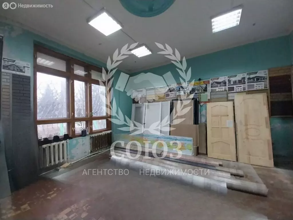 Помещение свободного назначения (309 м) - Фото 1