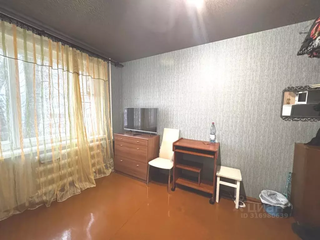 Комната Коми, Сыктывкар Дальняя ул., 36 (13.0 м) - Фото 0