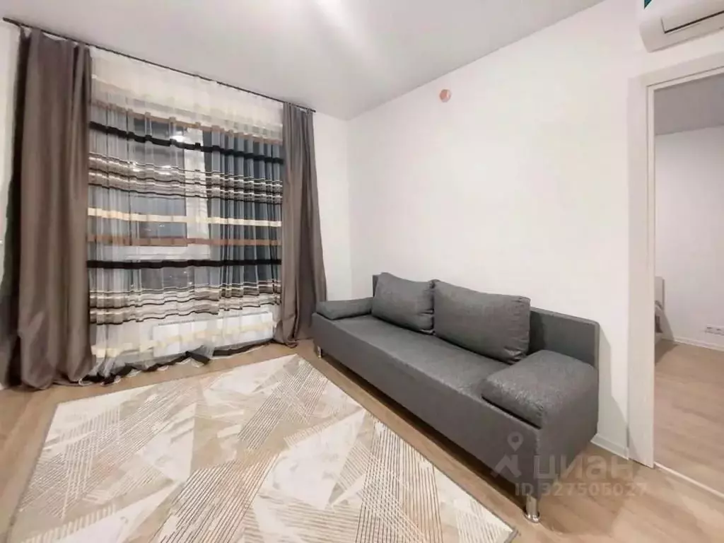 1-к кв. Москва Люблинская ул., 72Ак1 (45.0 м) - Фото 2