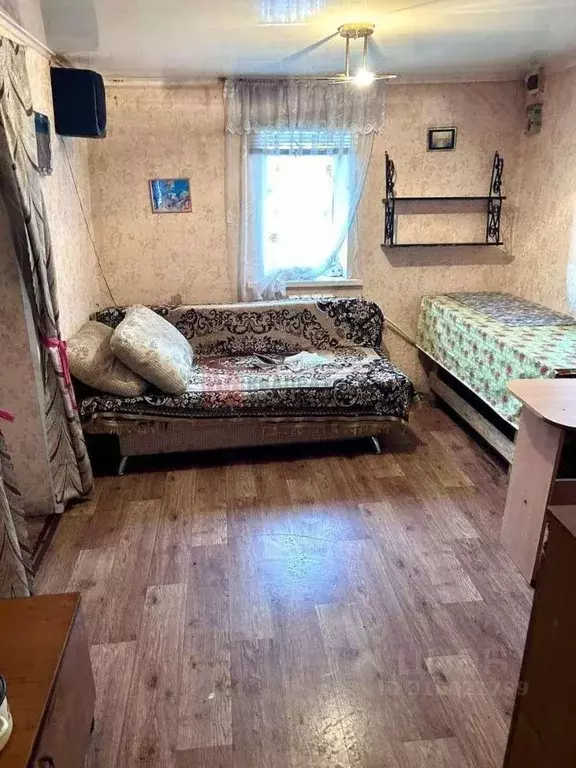 Дом в Белгородская область, Старооскольский городской округ, с. ... - Фото 1
