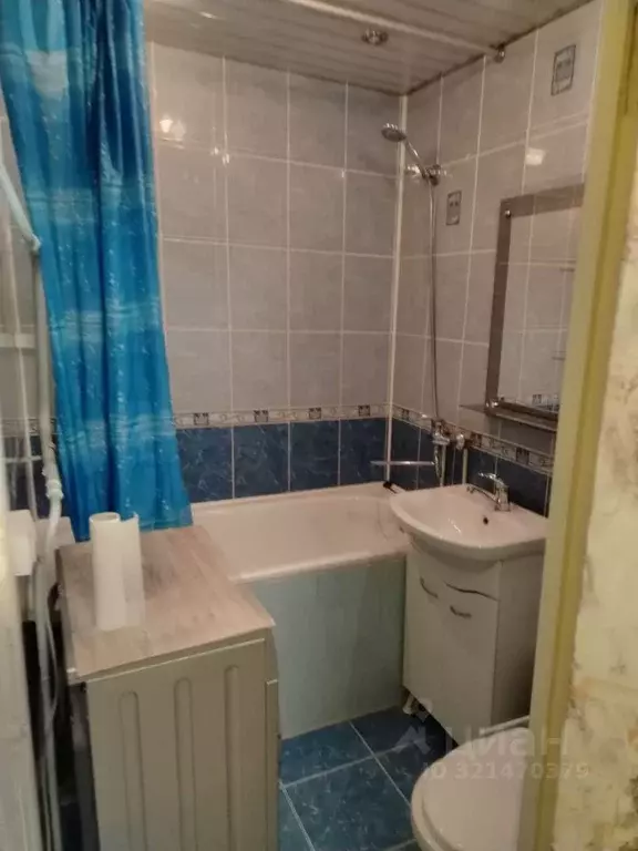 1-к кв. Башкортостан, Уфа Лесной проезд, 14/2 (34.0 м) - Фото 2