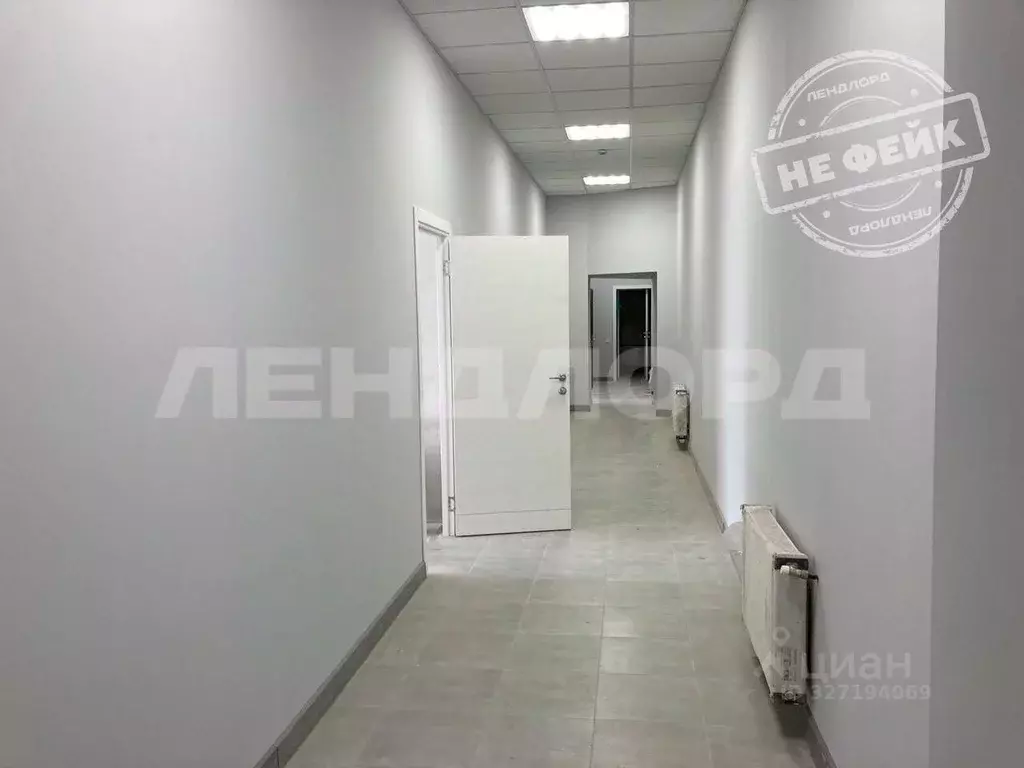 Помещение свободного назначения в Ростовская область, Ростов-на-Дону ... - Фото 1